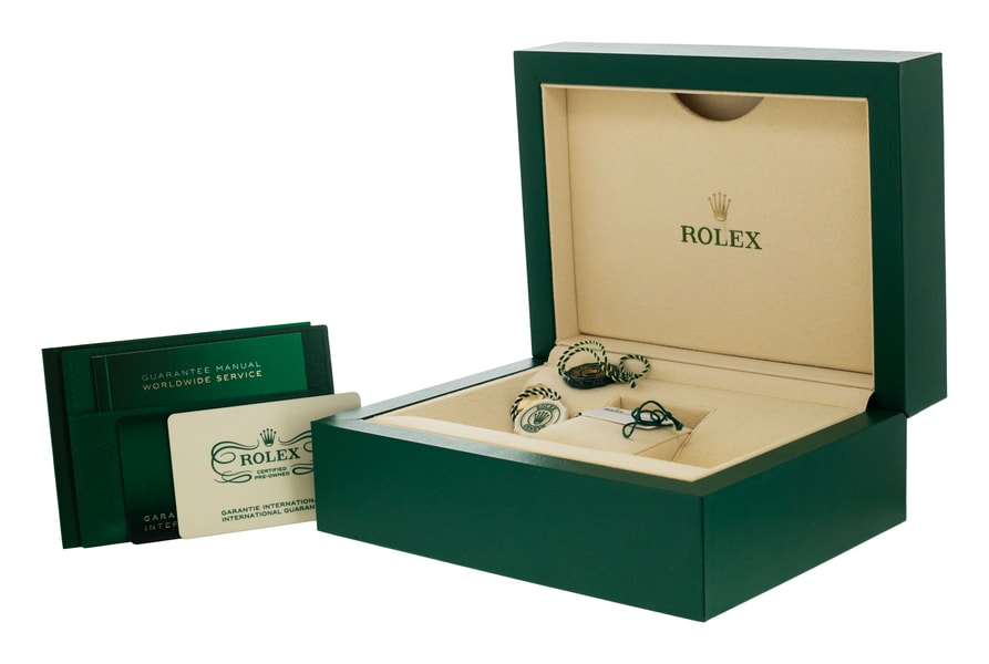 Rolex Yacht-Master 226659